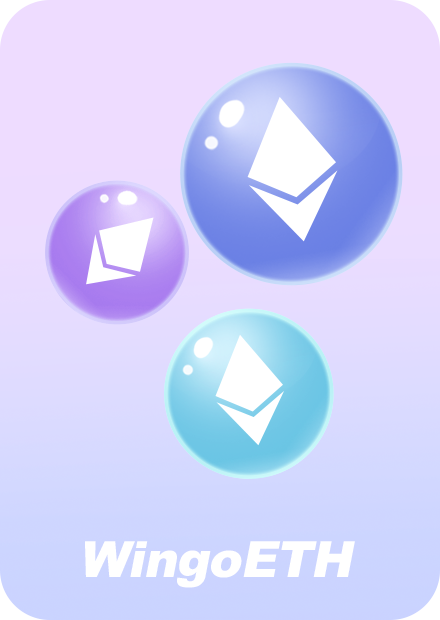 Wingo ETH